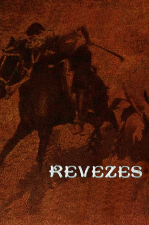 Revezes... (1927) poster