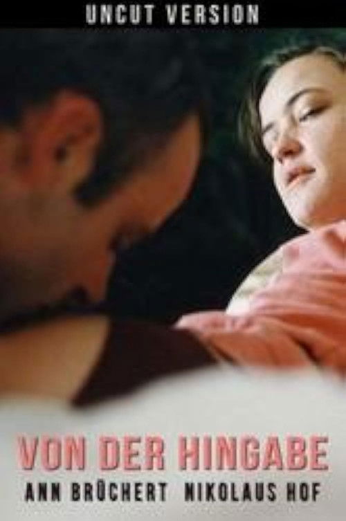 Von der Hingabe (2002) poster