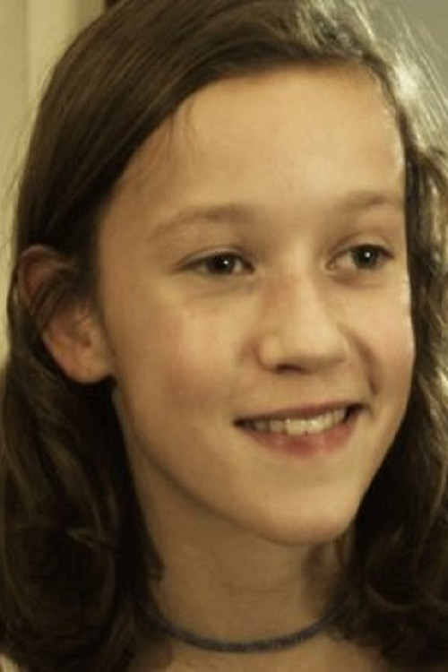 Shirley (2011) poster