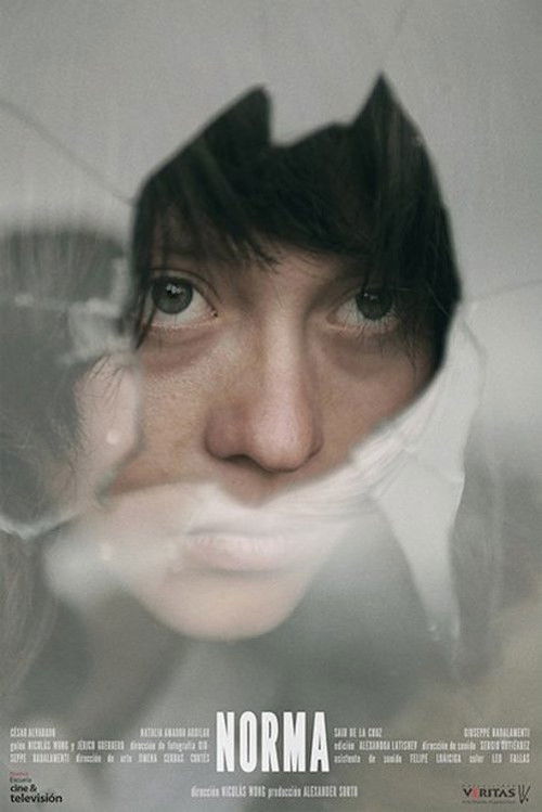 Norma (2013) poster