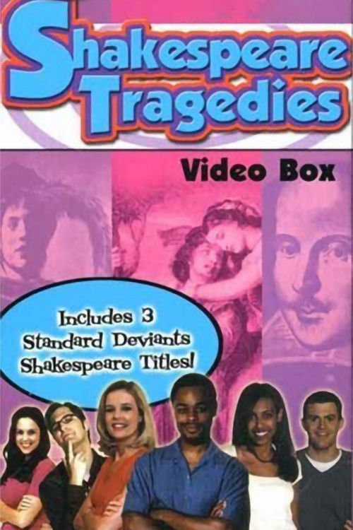 The Standard Deviants: Shakespeare Tragedies (2000) poster