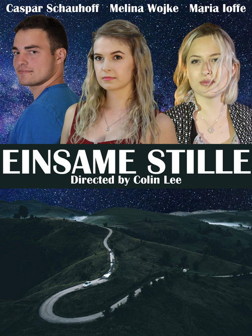 Einsame Stille (2018) poster