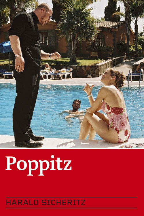 Poppitz (2002) poster