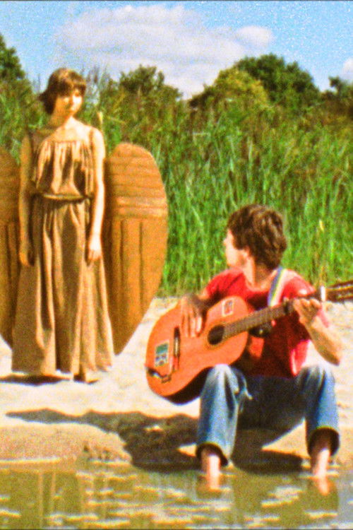 Lieve Mercedes (2025) poster