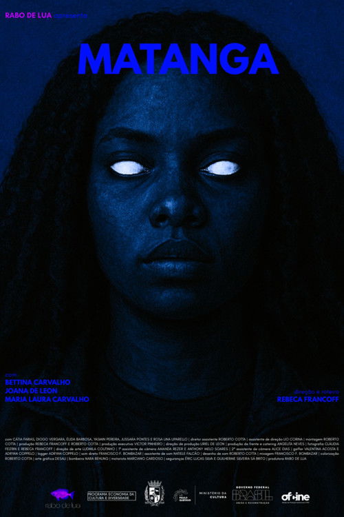Matanga (2026) poster