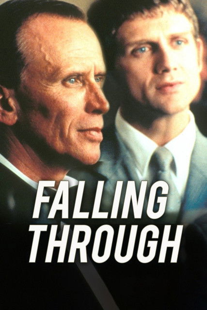 Falling Through (2000) poster