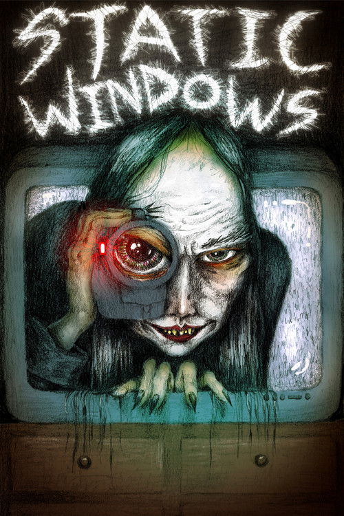 Static Windows (2026) poster