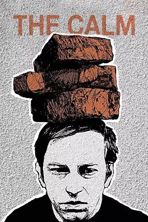 Spokój (1980) poster