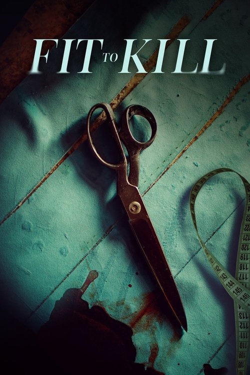 A Job to Die For (2022) poster