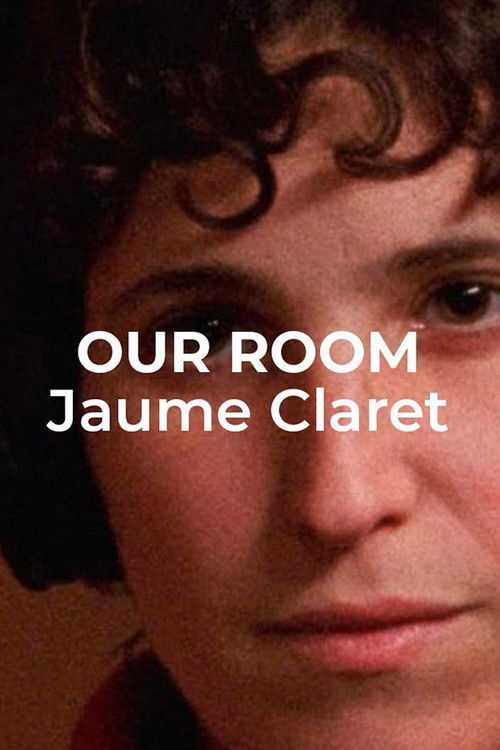 Our Room (2025) poster