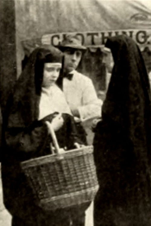 The Long Road (1911) poster