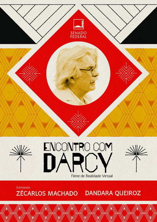 Encontro com Darcy (VR) (2026) poster