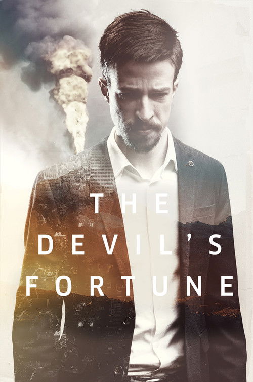The Devil's Fortune (2022) poster