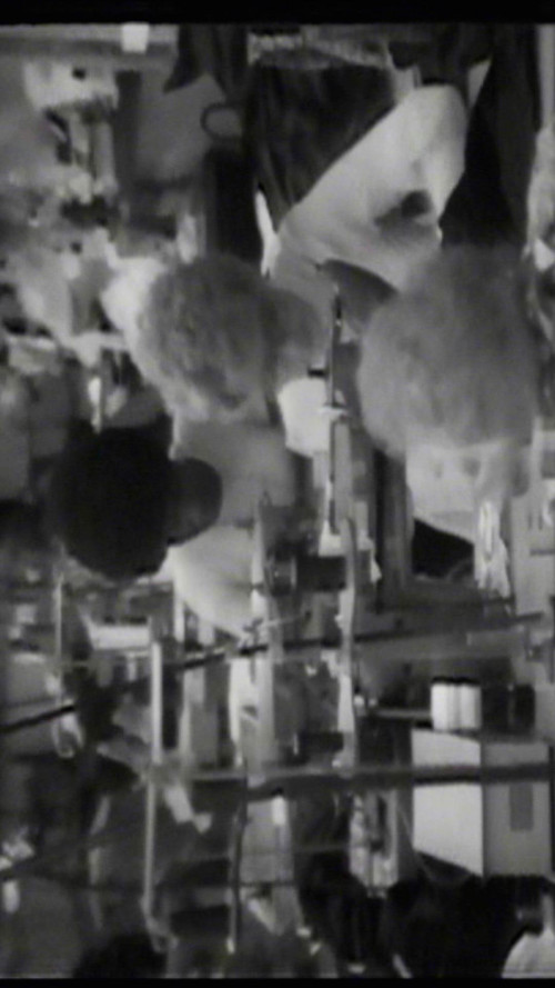 Trois Mille Fois Par Jour (1978) poster