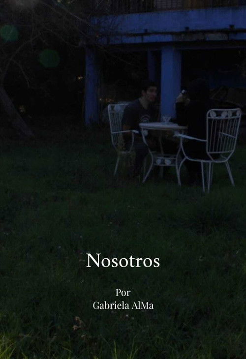 Nosotros poster