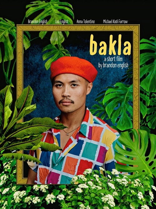 Bakla (2020) poster