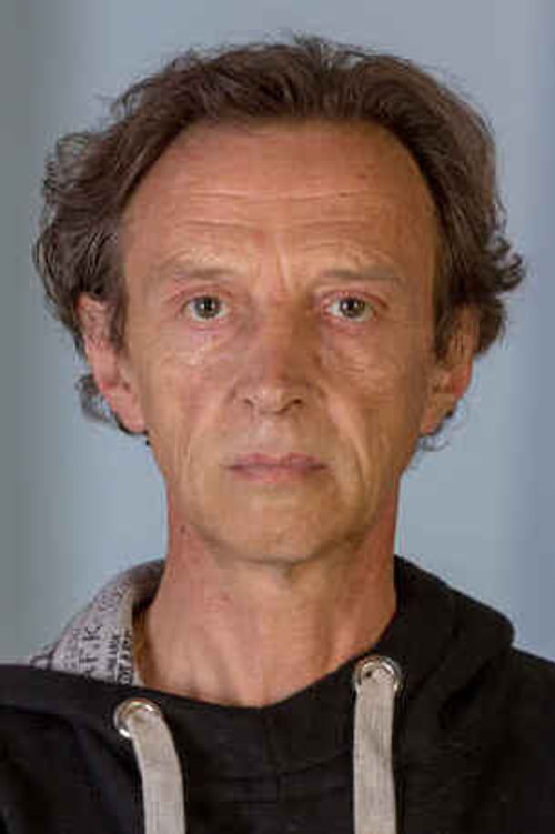 Андрій Жила