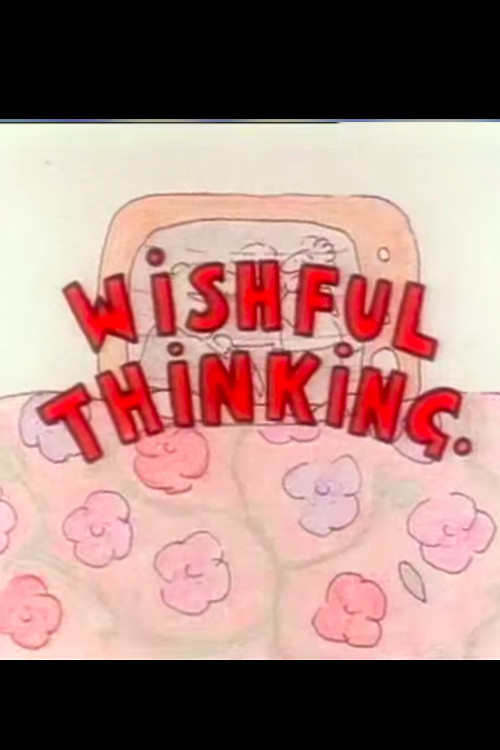 Wishful Thinking (1991) poster