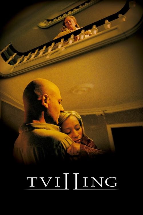 Tvilling (2003) poster