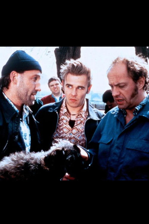 Und alles wegen Mama (1999) poster