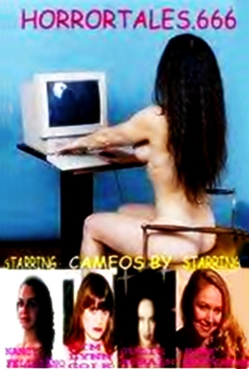 HorrorTales.666 (2003) poster