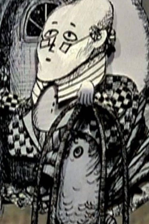 Du coq à l'âne (1973) poster