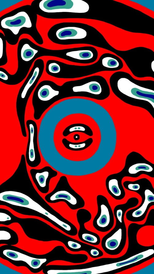 The Dawn of Ape (2019) poster