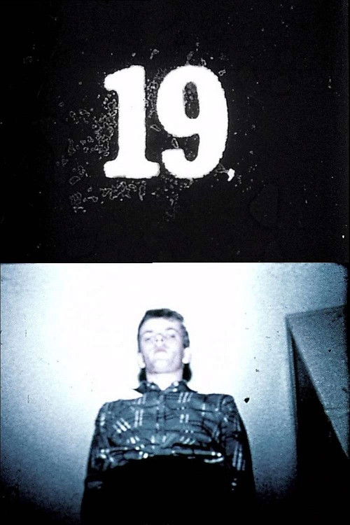 Opus 74, Version 2 (1966) poster