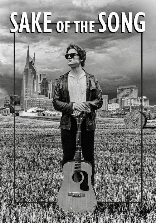 Sake Of The Song (2022) poster