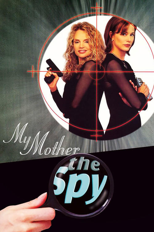 My Mother the Spy (2000) poster