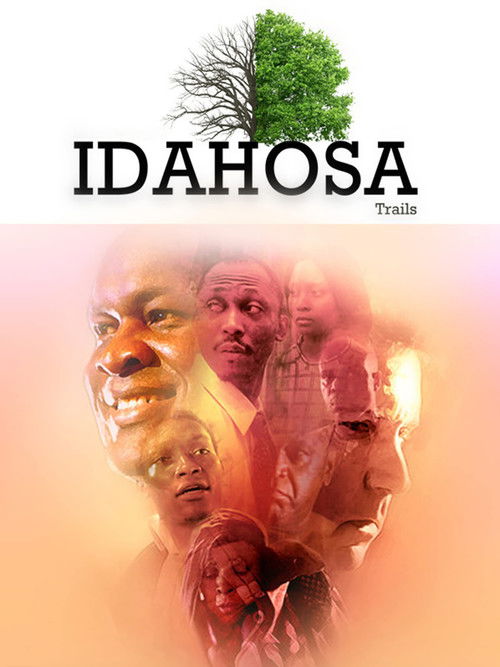 Idahosa Trails (2017) poster