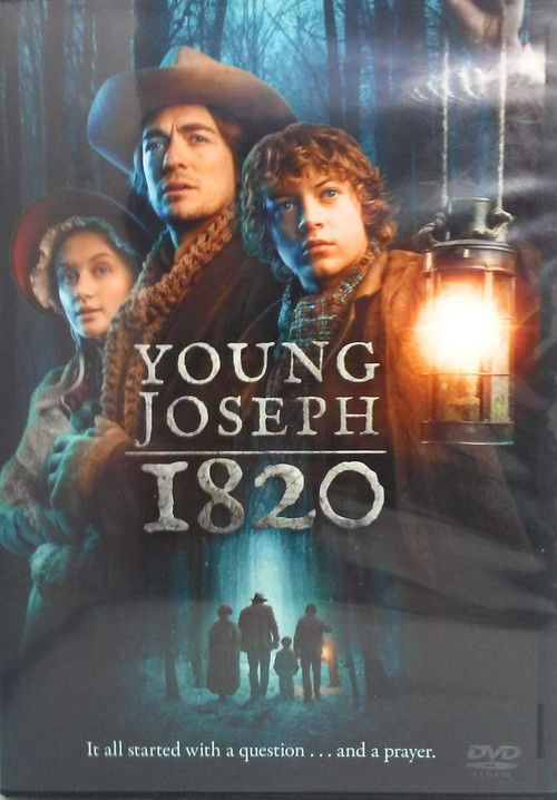 Young Joseph 1820 (2020) poster