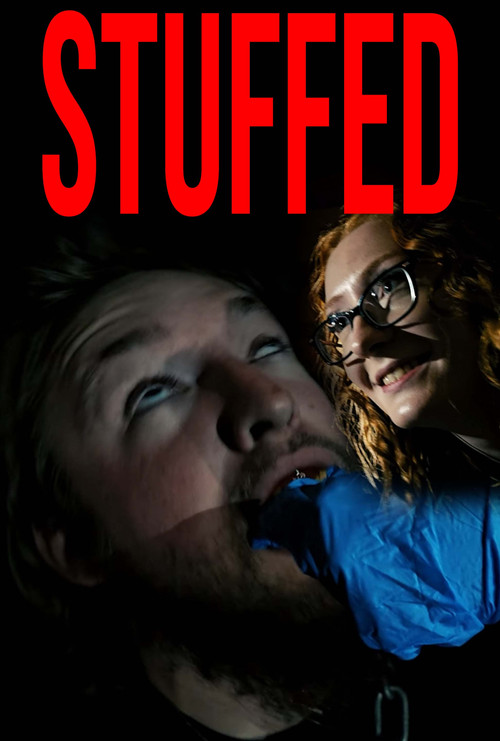 STUFFED (2024) poster