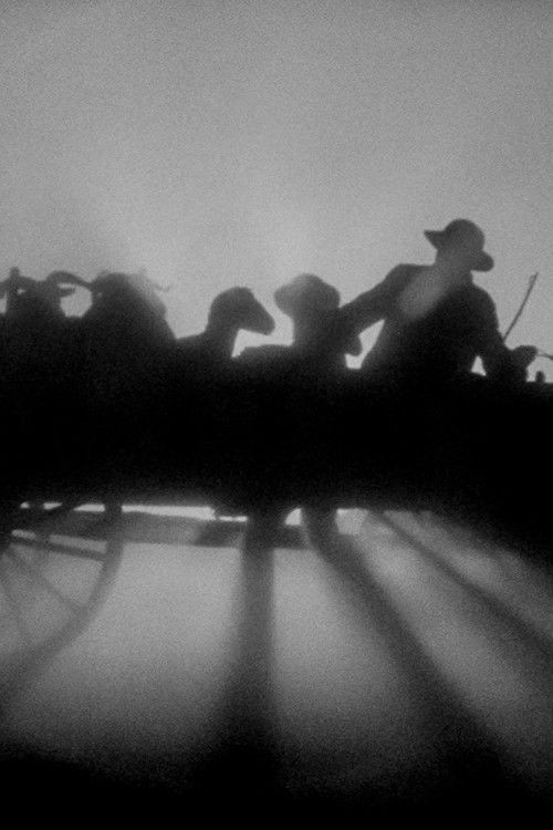 The Great Redyk (1949) poster