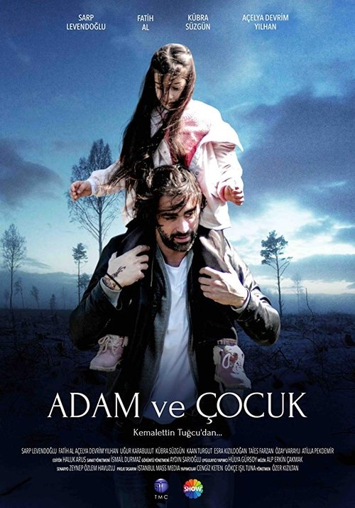 Adam ve Çocuk (2016) poster