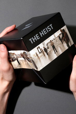 HBO Imagine (2009) poster