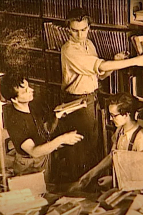 A kollégium végnapjai (1996) poster