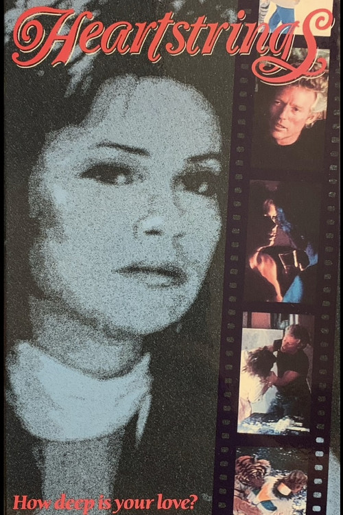 Heartstrings (1989) poster