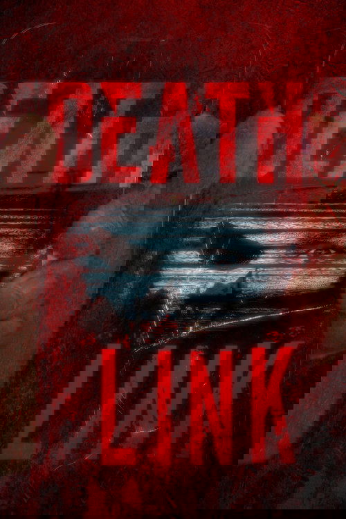 Death Link (2021) poster