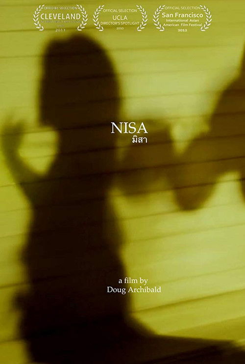 Nisa (2010) poster