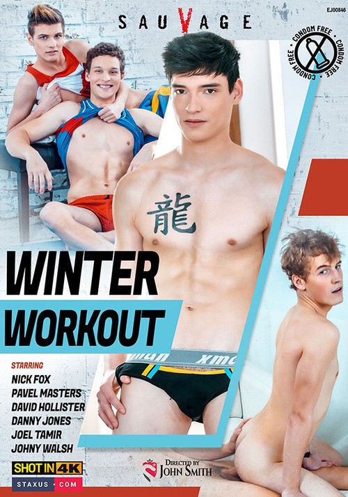 Winter Workout (2020) poster