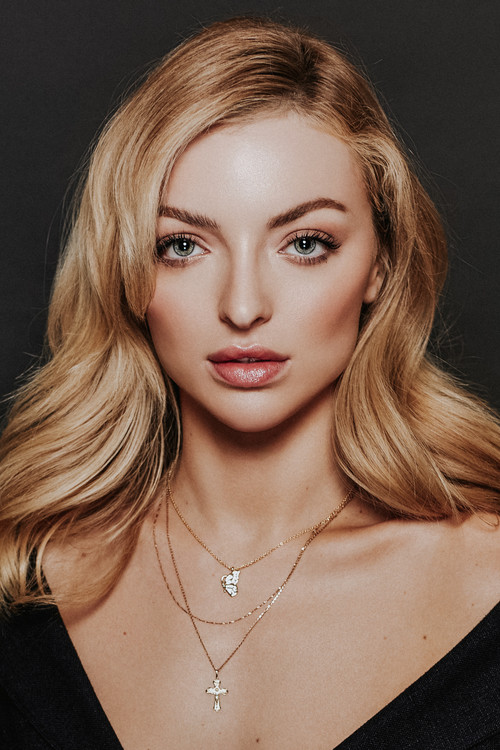 Francesca Eastwood