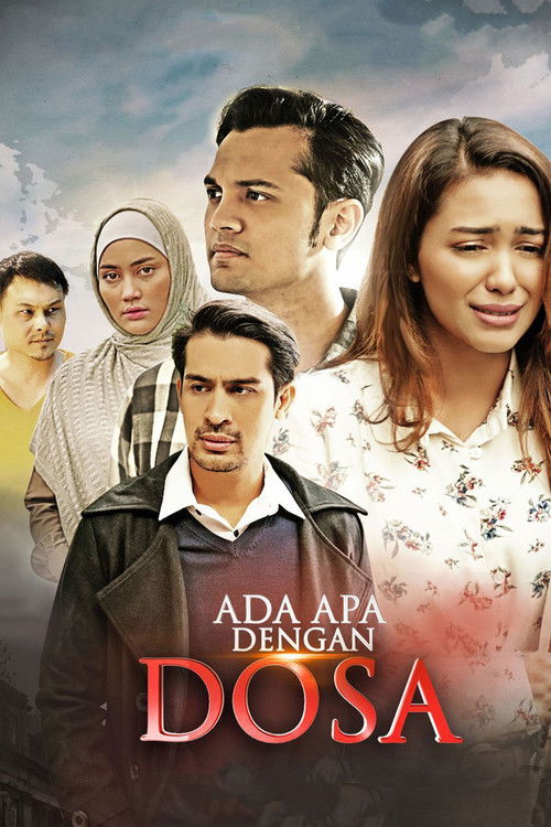 Ada Apa Dengan Dosa (2020) poster