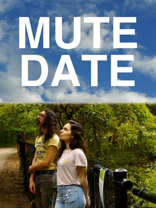 Mute Date (2019) poster