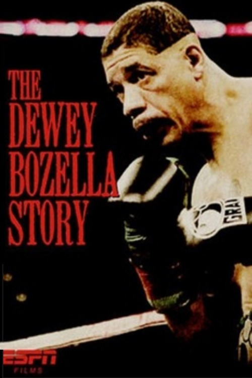26 Years: The Dewey Bozella Story (2012) poster