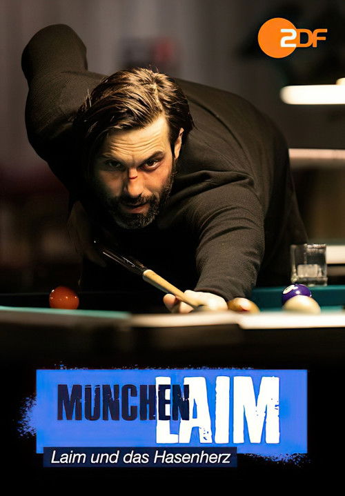 Laim und das Hasenherz (2022) poster