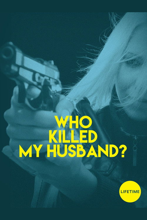 Who Killed My Husband (2016) poster