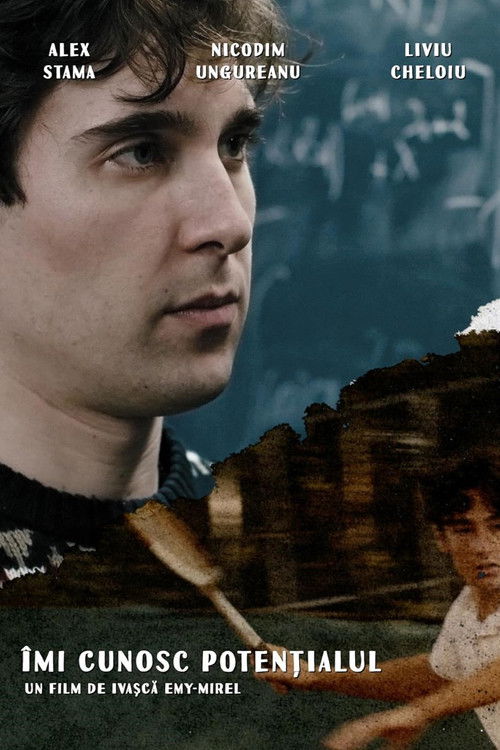 I Know My Potential (2021) poster