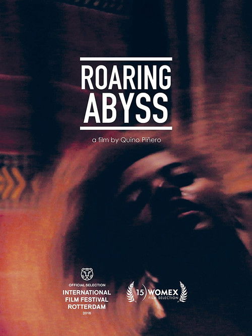 Roaring Abyss (2016) poster