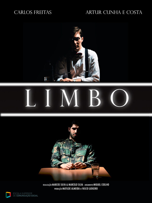 Limbo (2024) poster